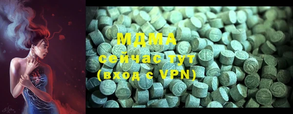 гашик Медногорск